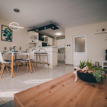 Unbeatable Location: New & Comfy Apartment Varna Eksteriør billede