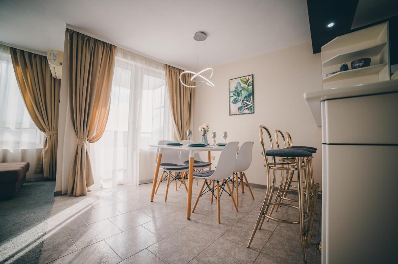Unbeatable Location: New & Comfy Apartment Varna Eksteriør billede