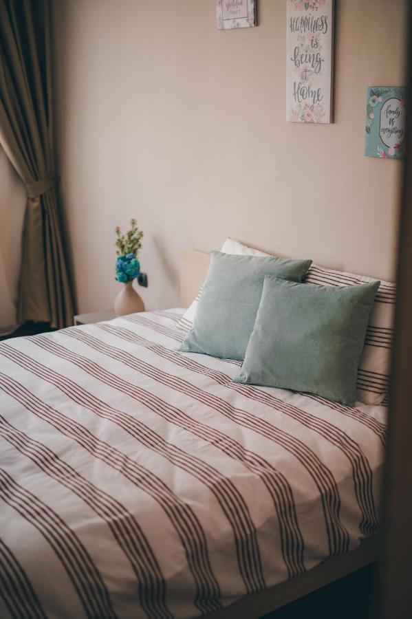 Unbeatable Location: New & Comfy Apartment Varna Eksteriør billede
