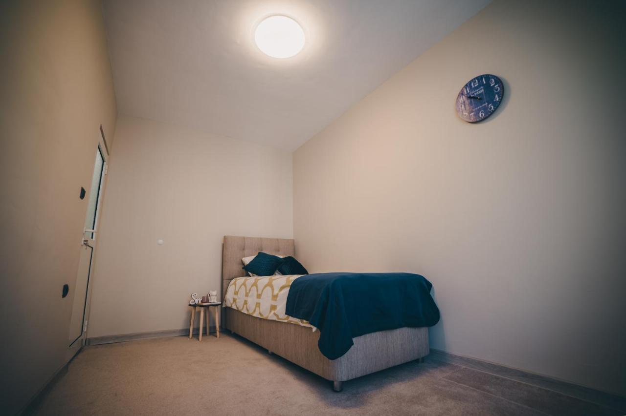 Unbeatable Location: New & Comfy Apartment Varna Eksteriør billede
