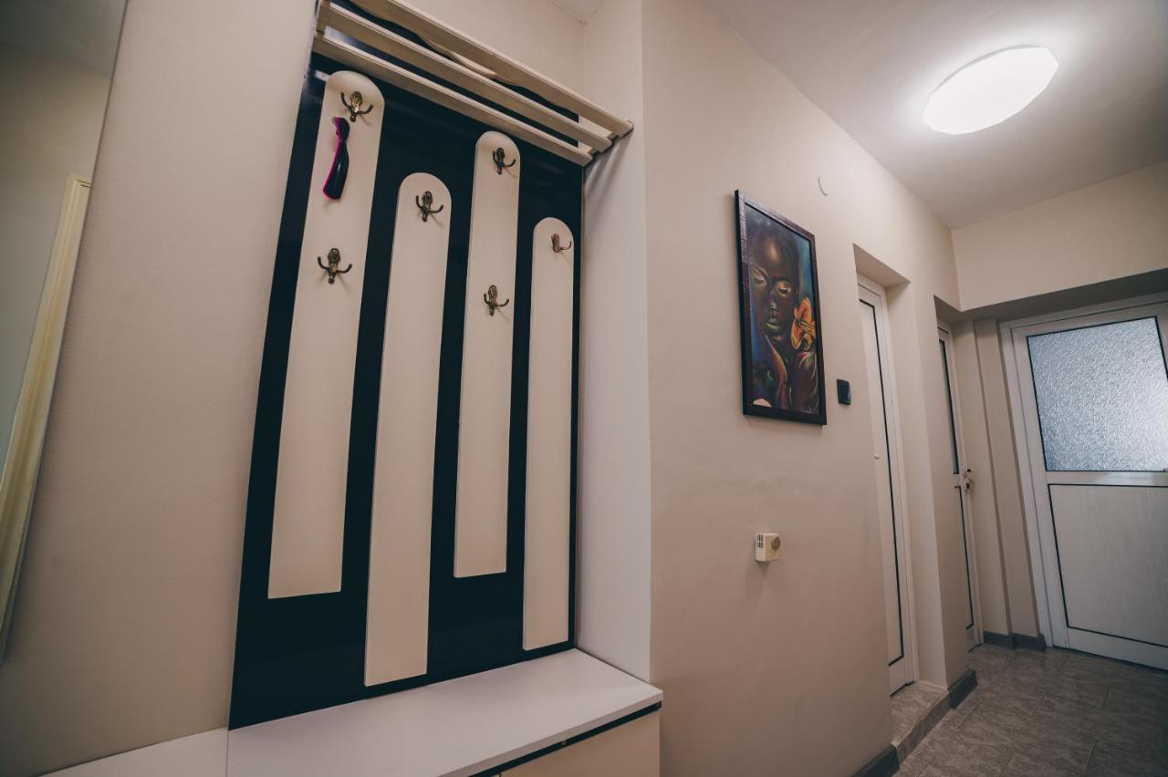 Unbeatable Location: New & Comfy Apartment Varna Eksteriør billede