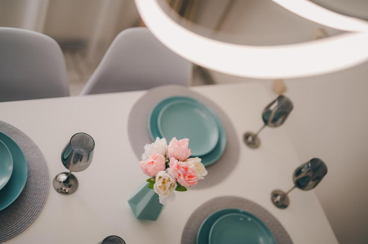 Unbeatable Location: New & Comfy Apartment Varna Eksteriør billede
